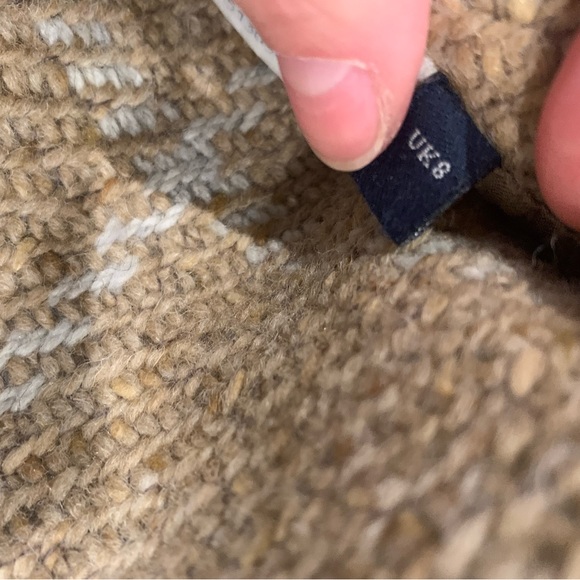 Burberry London vintage size USA 6 ITA 40 - Picture 12 of 14